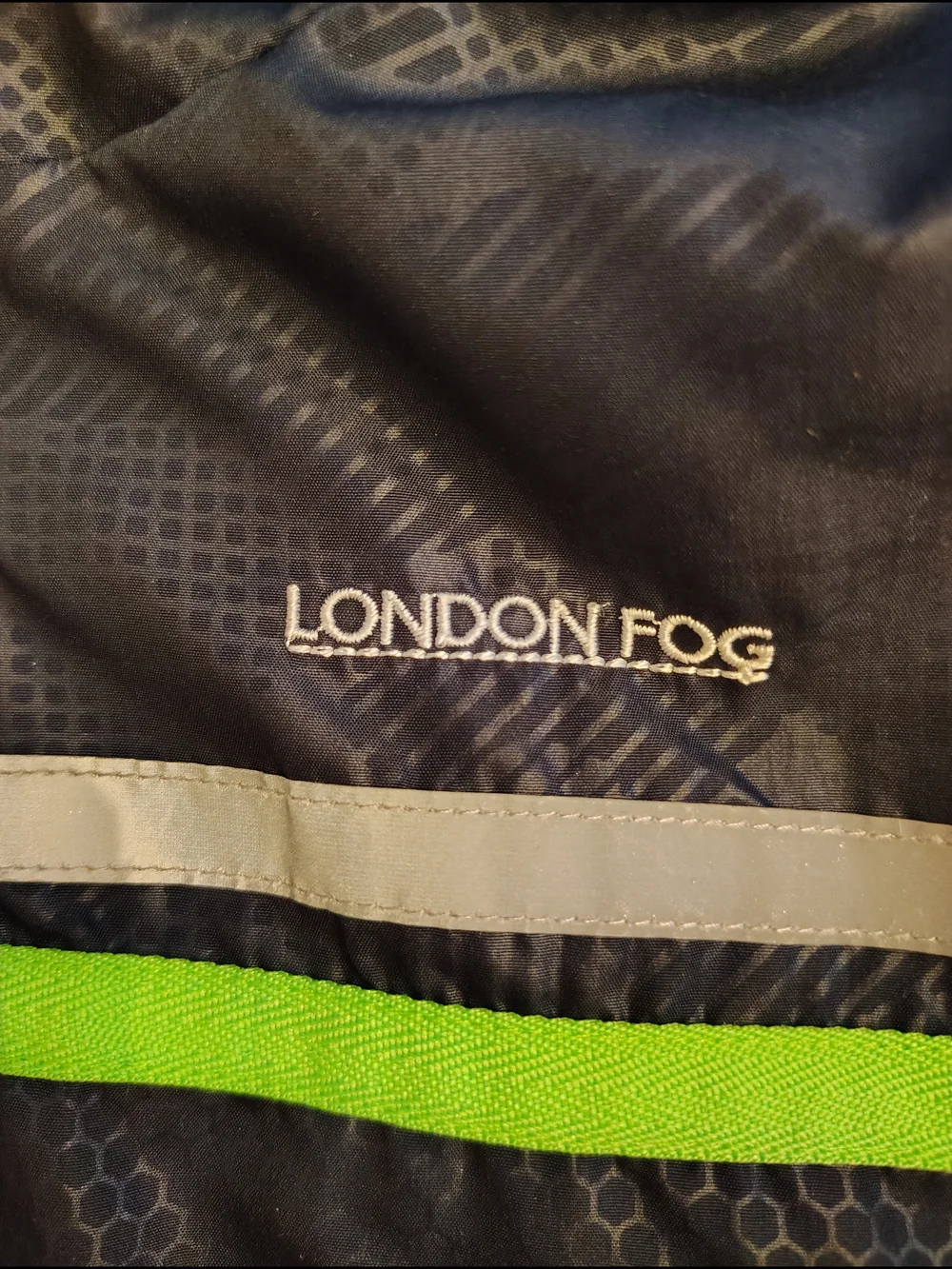 London Fog london fog